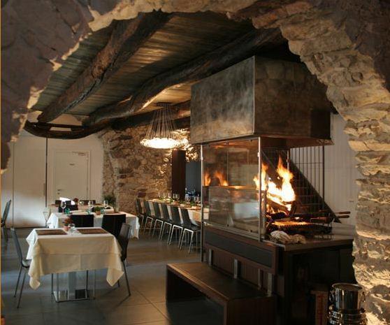 B&B Gardumo Ronzo-Chienis Buitenkant foto