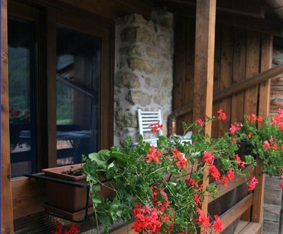 B&B Gardumo Ronzo-Chienis Buitenkant foto
